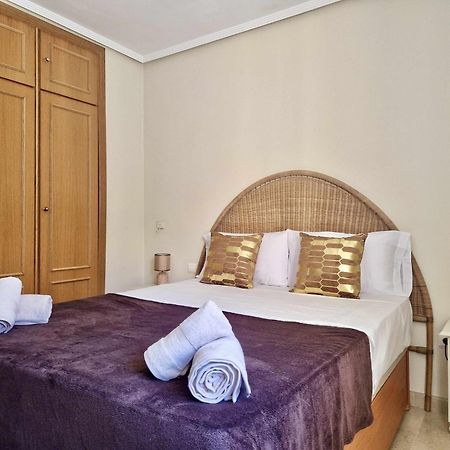 Appartement Sr Carib Playa Marbellac Extérieur photo