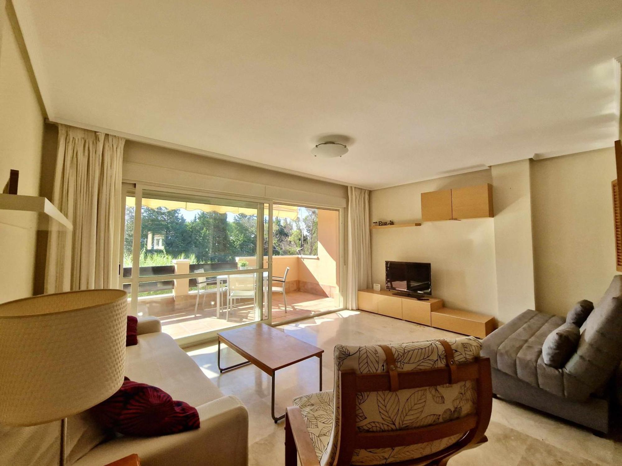 Appartement Sr Carib Playa Marbellac Extérieur photo