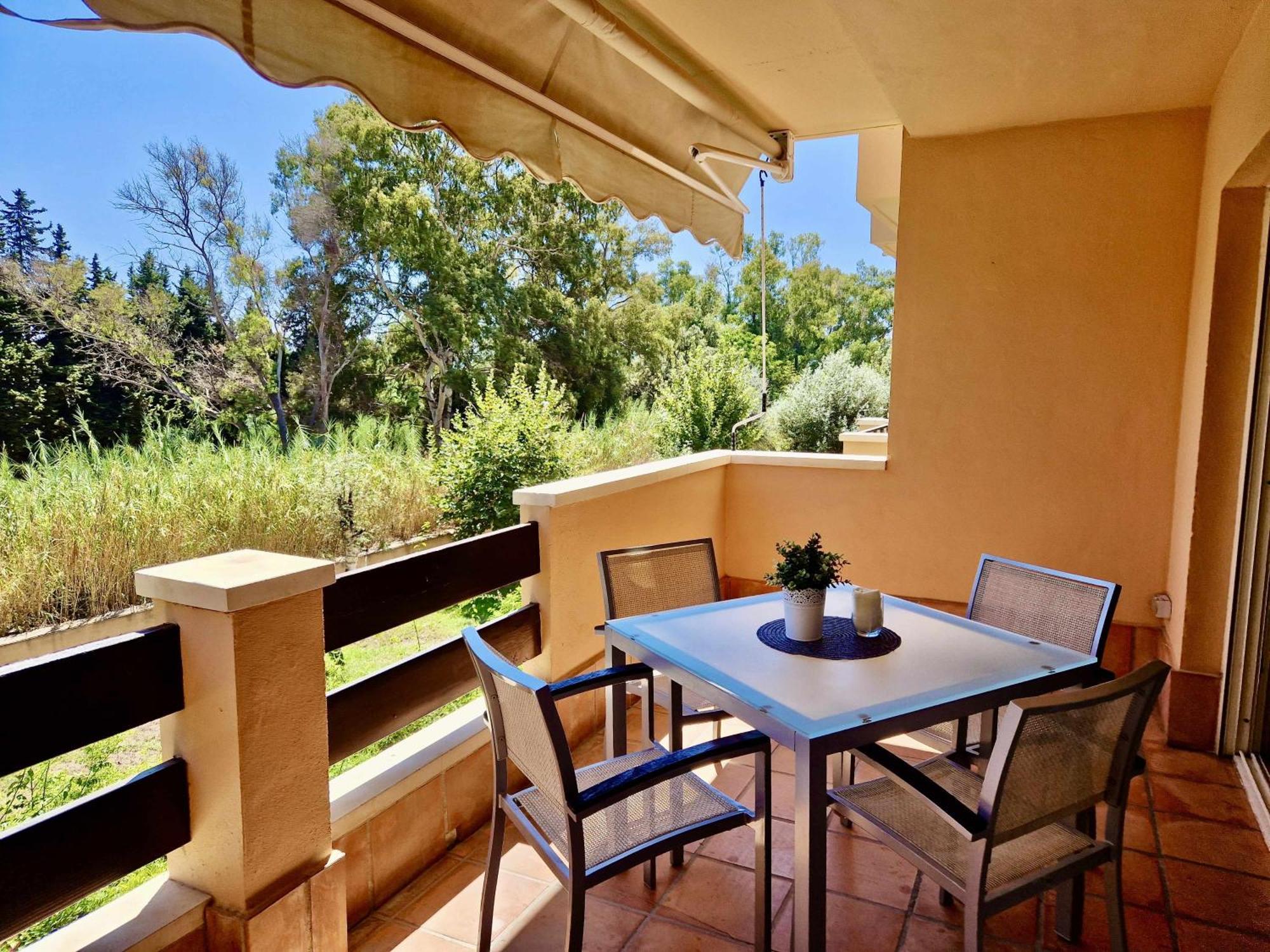 Appartement Sr Carib Playa Marbellac Extérieur photo