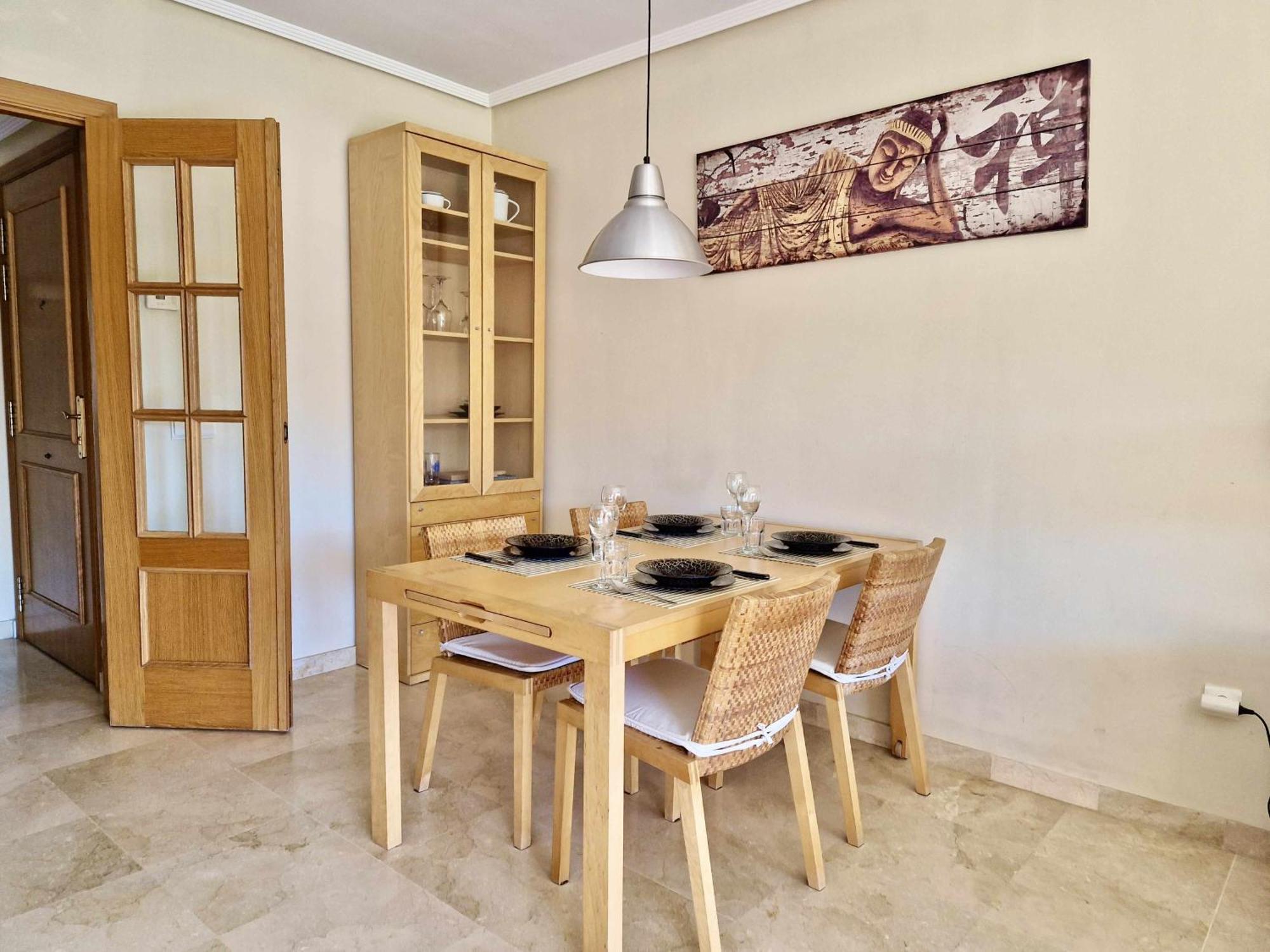 Appartement Sr Carib Playa Marbellac Extérieur photo
