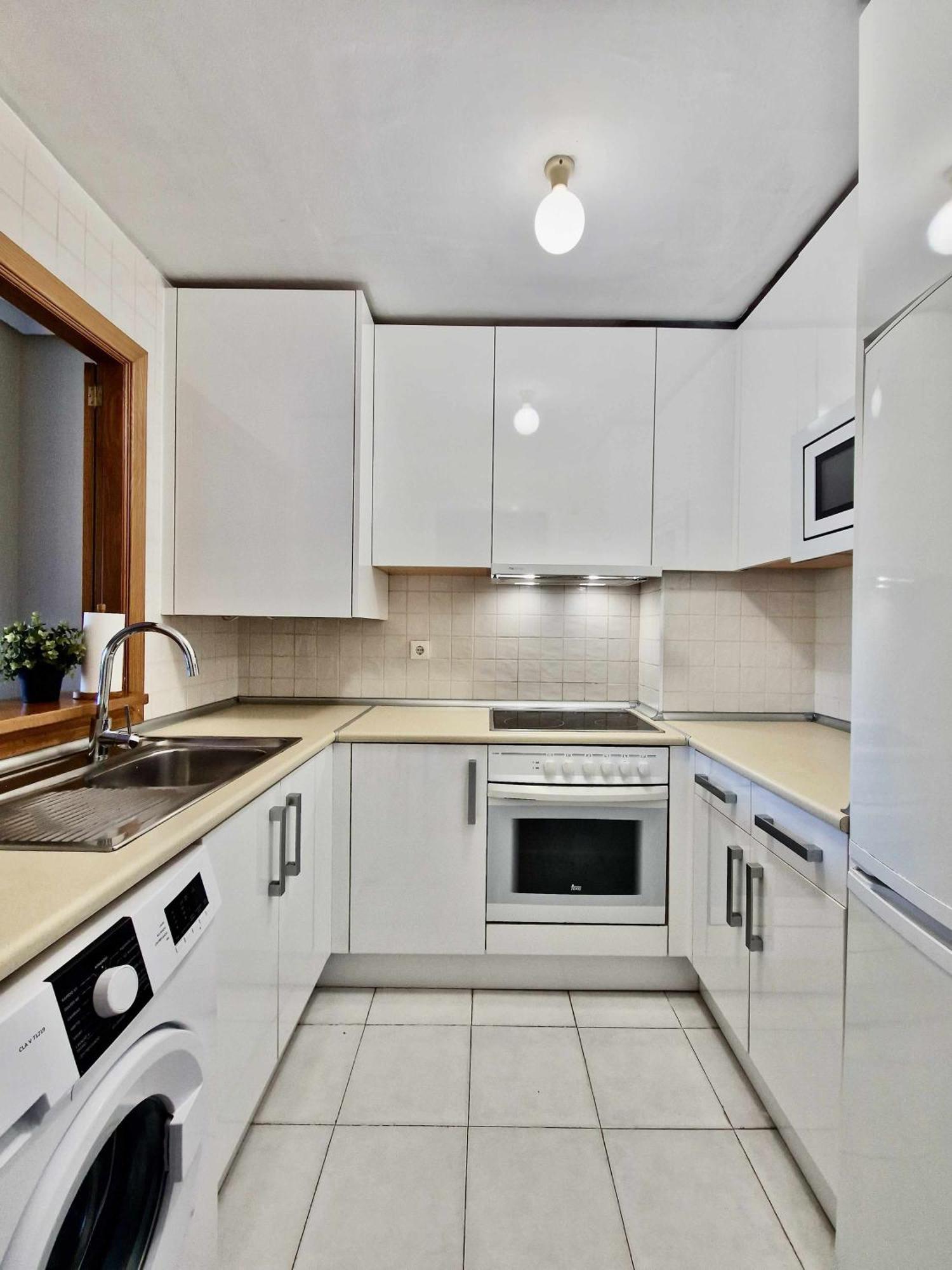 Appartement Sr Carib Playa Marbellac Extérieur photo