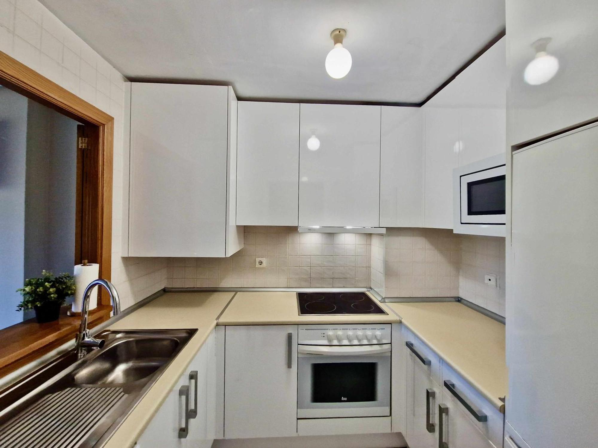 Appartement Sr Carib Playa Marbellac Extérieur photo