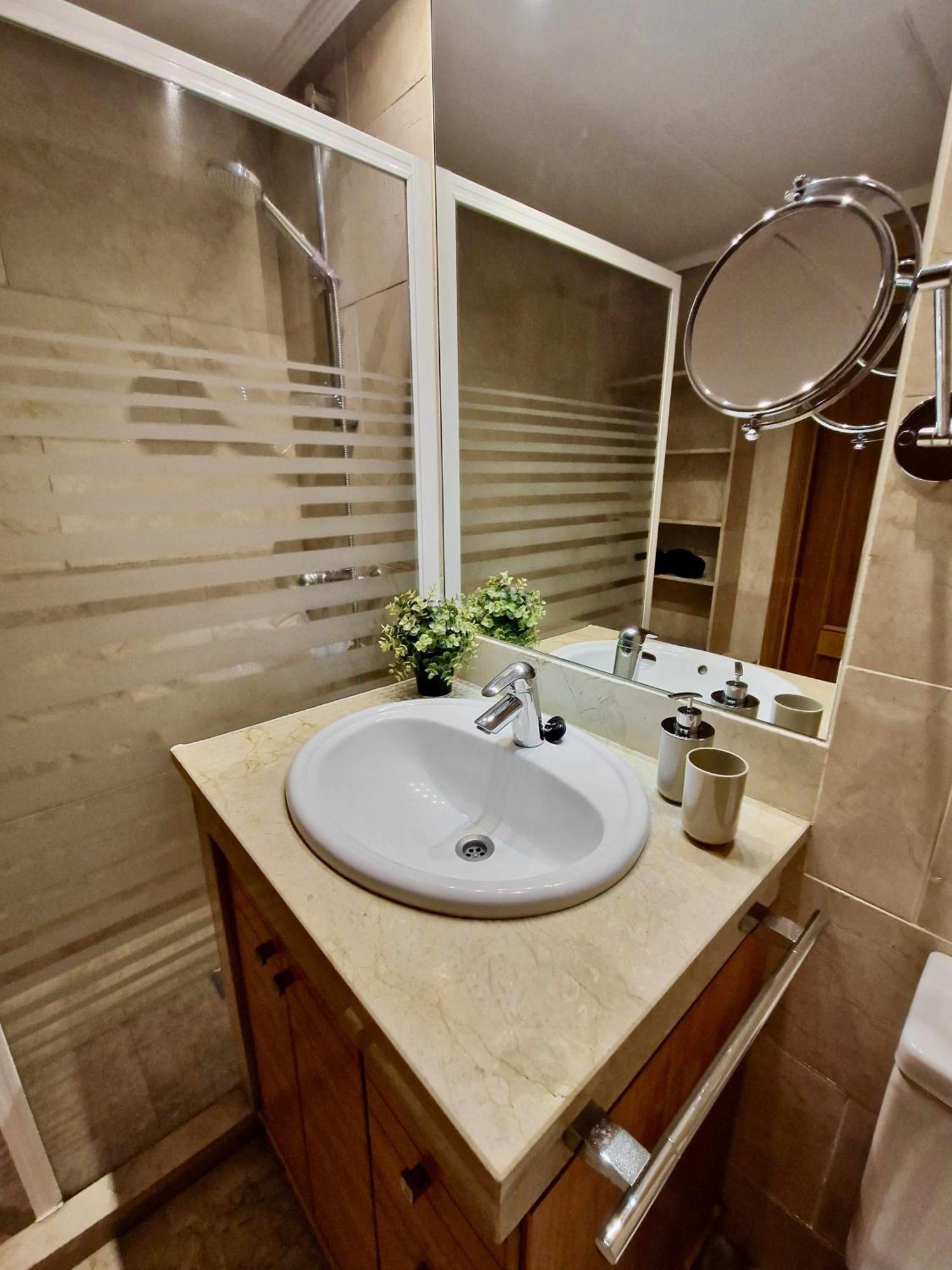 Appartement Sr Carib Playa Marbellac Extérieur photo